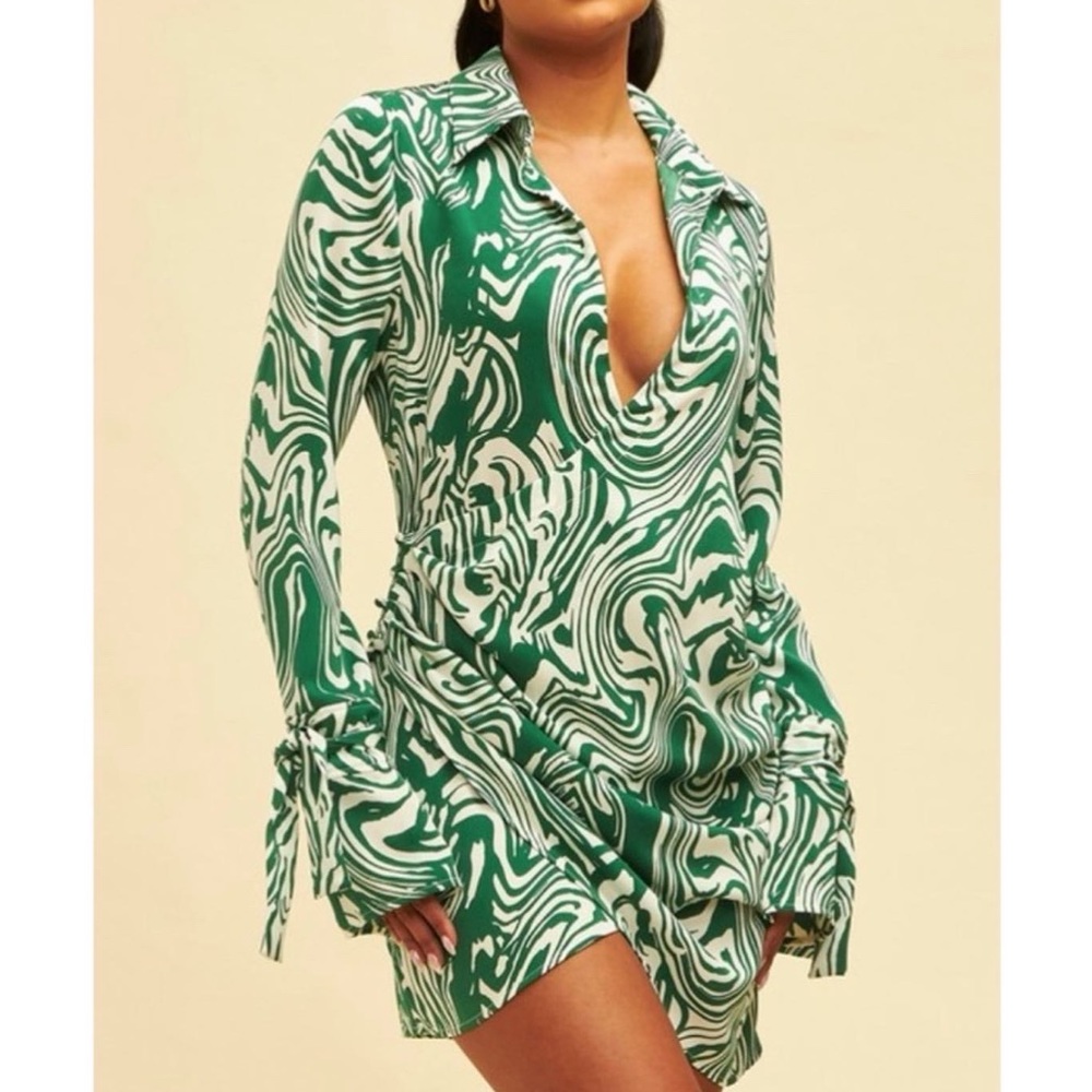 Envy me dress